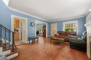 1224 Chase Ave, Oakwood, OH 44107 - Photo 4