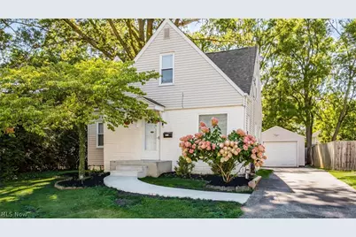 1532 12th Street, Cuyahoga Falls, OH 44223 - Photo 2