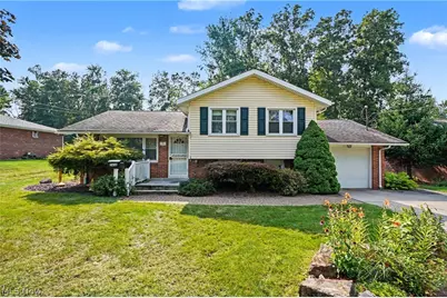 7436 Sugartree Drive, Youngstown, OH 44512 - Photo 1