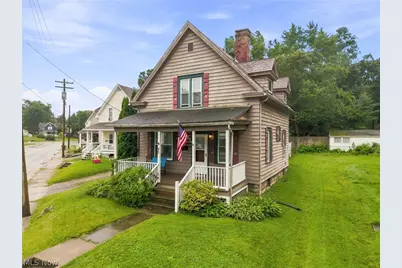 637 Franklin Avenue, Salem, OH 44460 - Photo 1