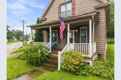 637 Franklin Avenue, Salem, OH 44460 - Photo 4