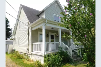 359 Fulton Street, Conneaut, OH 44030 - Photo 2