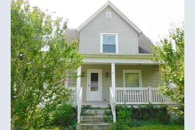 359 Fulton Street, Conneaut, OH 44030 - Photo 1