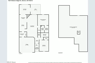 1437 Waters Edge Drive, Akron, OH 44313 - Photo 26