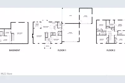 4200 W Candy Apple Court, New Middletown, OH 44442 - Photo 48