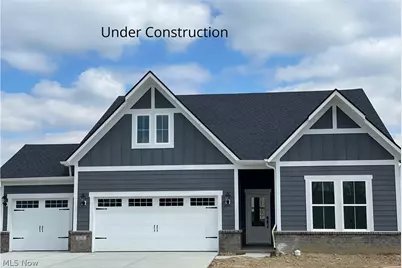 791 Colesbourne Circle, Green, OH 44685 - Photo 1