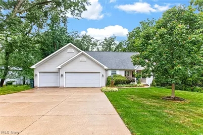 213 Crestland Avenue NW, North Canton, OH 44720 - Photo 1