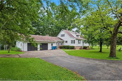 4502 Milligan Road, Lowellville, OH 44436 - Photo 1