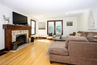 1940 Blair Boulevard, Wooster, OH 44691 - Photo 2