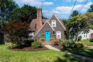 1940 Blair Blvd, Wooster, OH 44691 - Photo 1