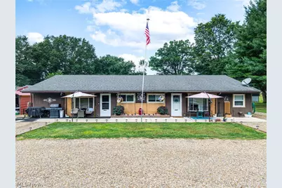 8585-8587 Manchester Avenue NW, Canal Fulton, OH 44614 - Photo 2