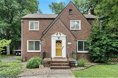1173 Cherokee Drive, Youngstown, OH 44511 - Photo 1