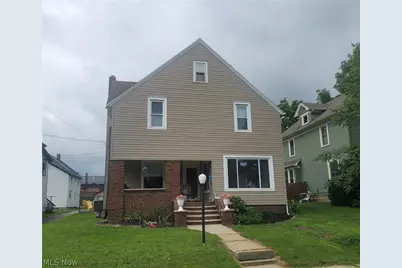 534 N Buckeye Street, Wooster, OH 44691 - Photo 1