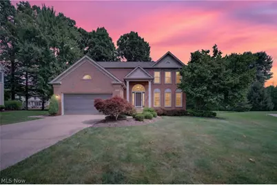 2883 Hawkins Lane, Twinsburg, OH 44087 - Photo 1
