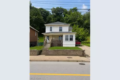 433 Cove Road, Weirton, WV 26062 - Photo 1
