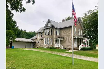 3875 State Road S, Ashtabula, OH 44004 - Photo 2
