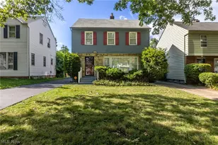 17004 Stockbridge Ave, Loveland, OH 44128 - Photo 1