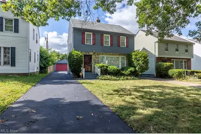 17004 Stockbridge Avenue, Loveland, OH 44128 - Photo 2