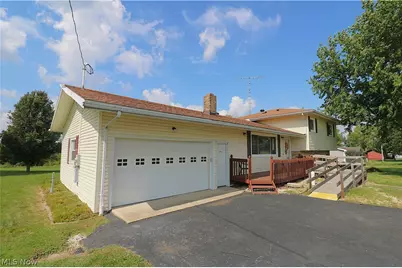 19 Greenwich Milan Townline Road N, North Fairfield, OH 44855 - Photo 2