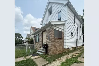 813 Beardsley Street, Akron, OH 44311 - Photo 2