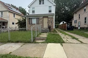 813 Beardsley St, Akron, OH 44311 - Photo 1
