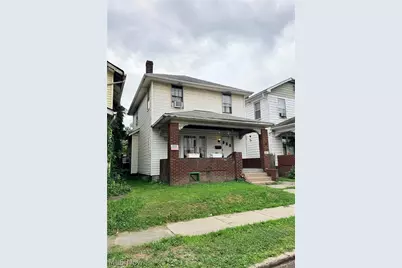 817 Rosswell Avenue, Steubenville, OH 43952 - Photo 2