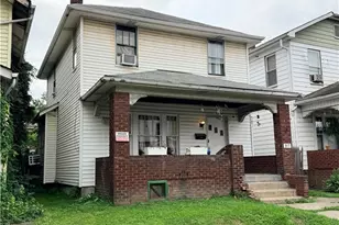 817 Rosswell Ave, Steubenville, OH 43952 - Photo 2