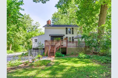 260 E Pace Avenue, Akron, OH 44319 - Photo 2