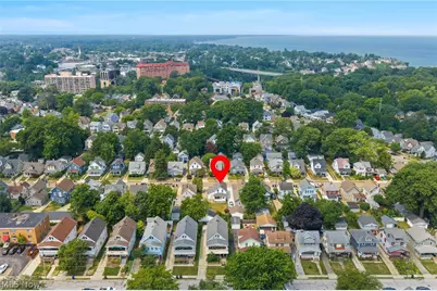 1339 Park Row, Oakwood, OH 44107 - Photo 2