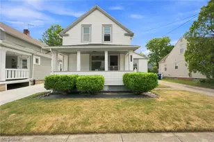 1339 Park Row, Oakwood, OH 44107 - Photo 1