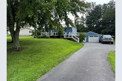 6661 State Route 45, Lisbon, OH 44432 - Photo 1