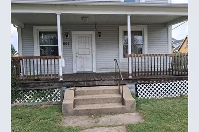 801 Troy Place NW, Canton, OH 44703 - Photo 2