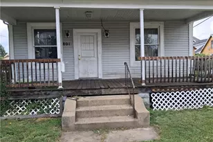 801 Troy Pl NW, Canton, OH 44703 - Photo 2