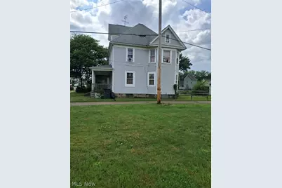 801 Troy Place NW, Canton, OH 44703 - Photo 4