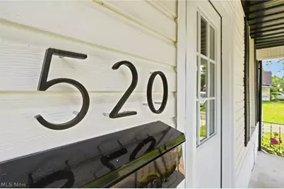 520 Foster Avenue, Cambridge, OH 43725 - Photo 2