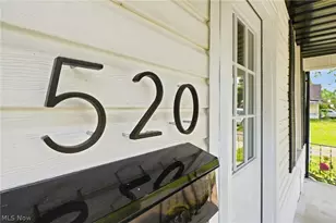 520 Foster Ave, Cambridge, OH 43725 - Photo 2