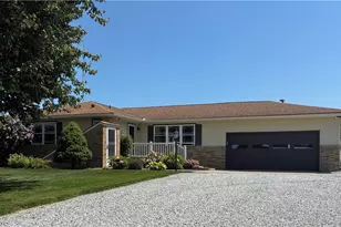 2777 N Apple Creek Rd, Wooster, OH 44691 - Photo 1