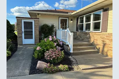 2777 N Apple Creek Road, Wooster, OH 44691 - Photo 2