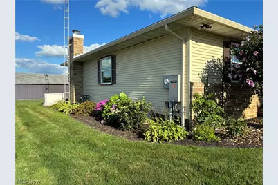 2777 N Apple Creek Road, Wooster, OH 44691 - Photo 4