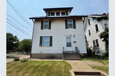 647 Exeter Avenue SW, Canton, OH 44710 - Photo 1