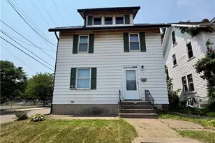 647 Exeter Ave SW, Canton, OH 44710 - Photo 1