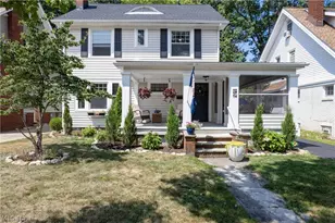 1604 Marlowe Ave, Oakwood, OH 44107 - Photo 1