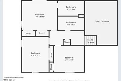 1990 Short Road, Thompson, OH 44086 - Photo 42