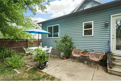 1438 Newman Avenue, Oakwood, OH 44107 - Photo 18