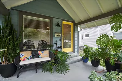 1438 Newman Avenue, Oakwood, OH 44107 - Photo 2