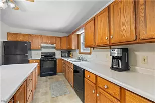 367 Township Road 1500 Rd, Jeromesville, OH 44840 - Photo 14
