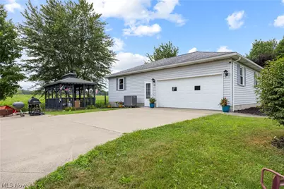 367 Township Road 1500 Road, Jeromesville, OH 44840 - Photo 38