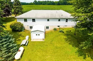 367 Township Road 1500 Rd, Jeromesville, OH 44840 - Photo 2
