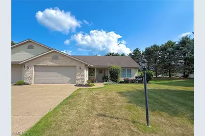 1012 Meadow Drive NW, Strasburg, OH 44680 - Photo 1