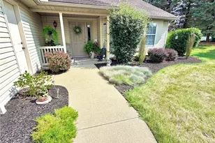 1012 Meadow Dr NW, Strasburg, OH 44680 - Photo 2
